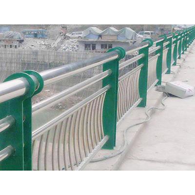 上海道路、橋梁不銹鋼復(fù)合管